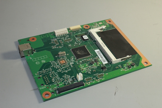 Card Formatter máy in HP Laserjet M401D (CC525-60001)